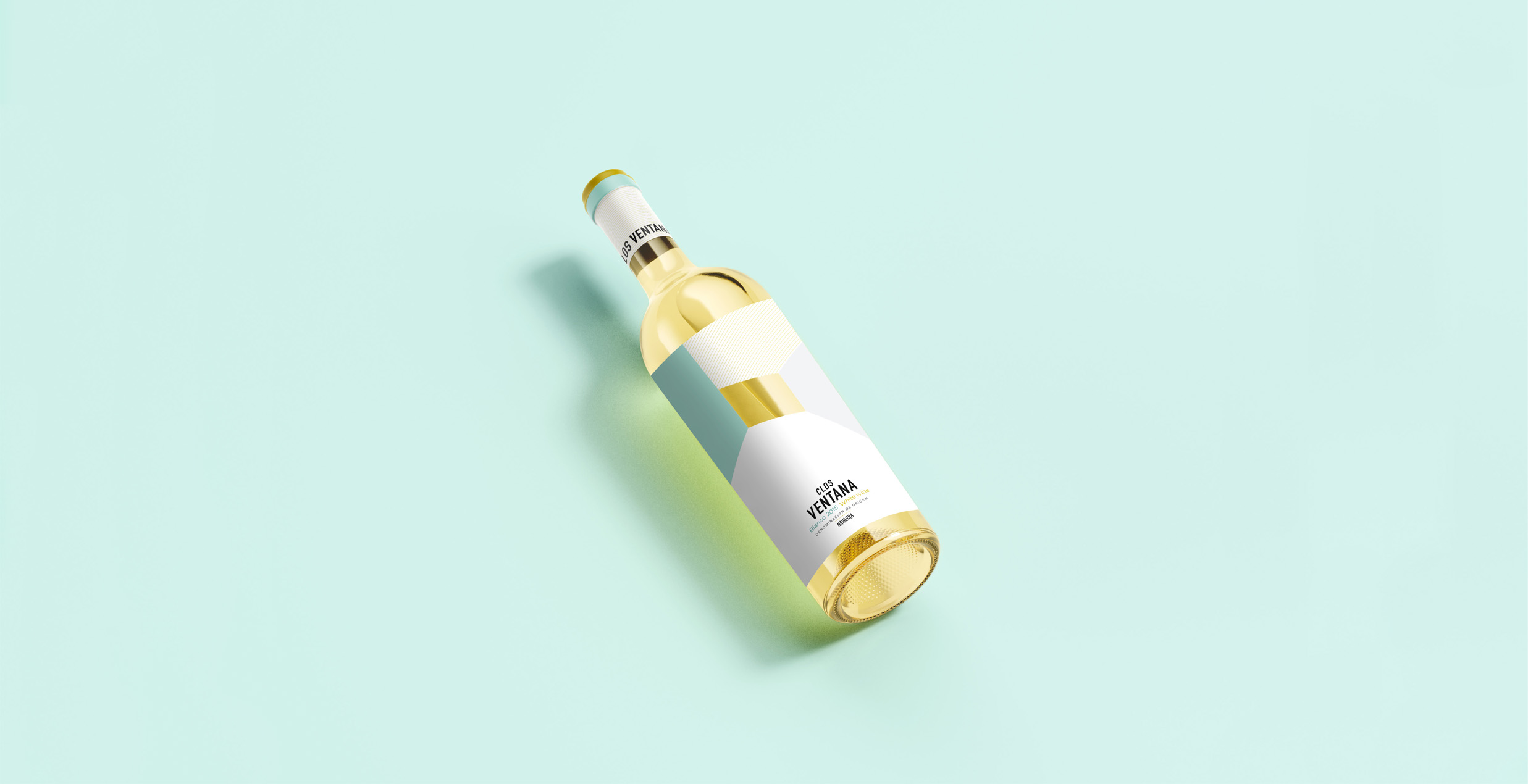 clos ventana vino blanco