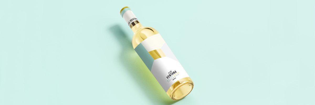 clos ventana vino blanco